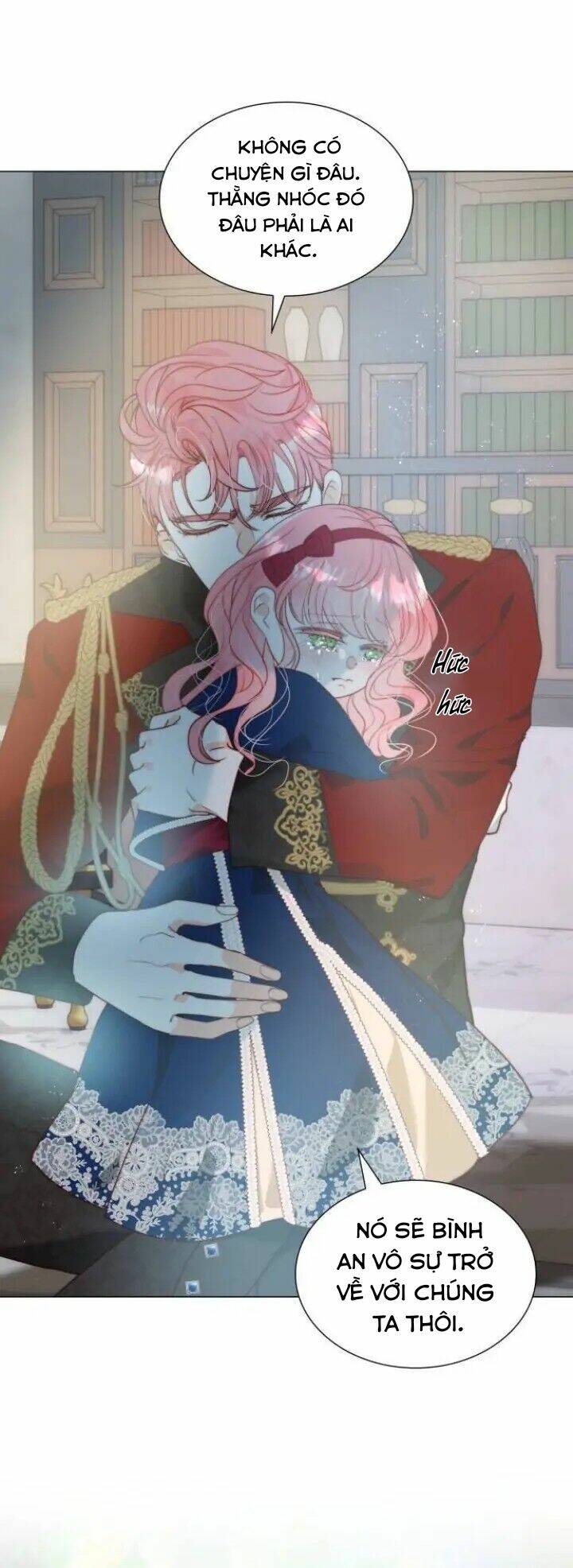 Tôi được sinh ra là con gái thứ hai - Chapter 17 - Page 14