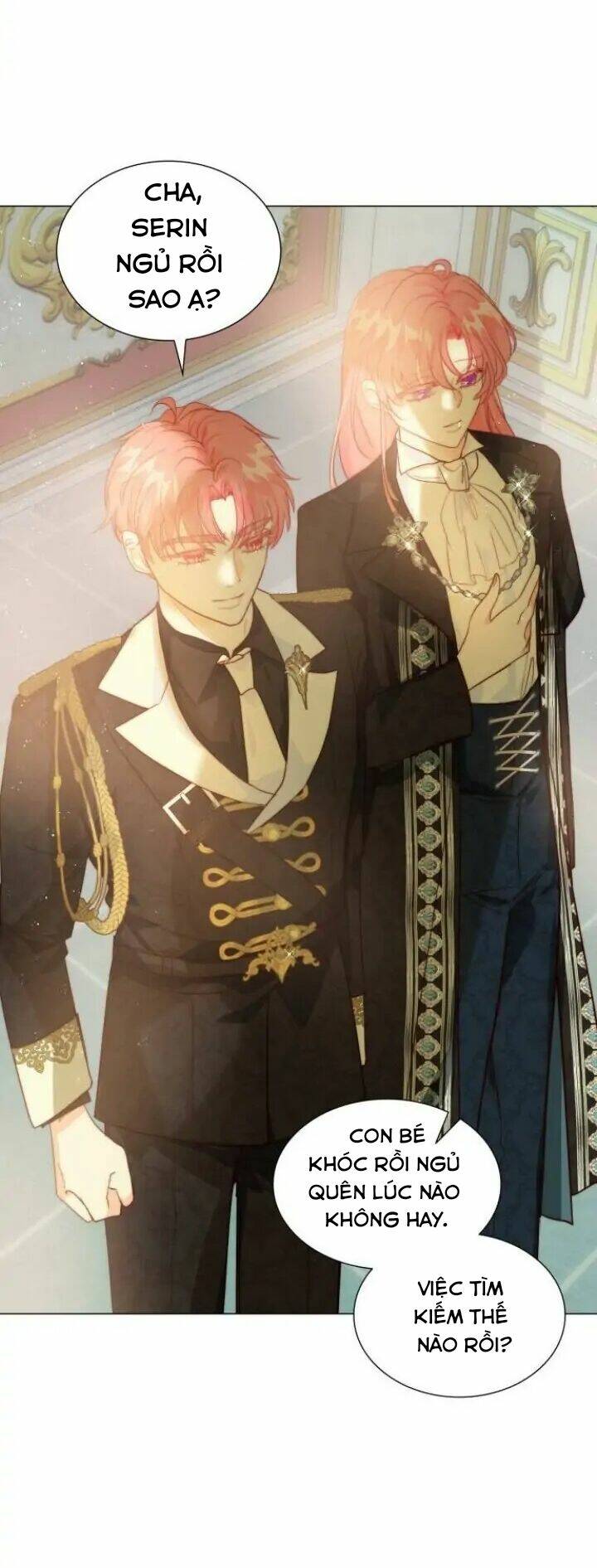 Tôi được sinh ra là con gái thứ hai - Chapter 17 - Page 19