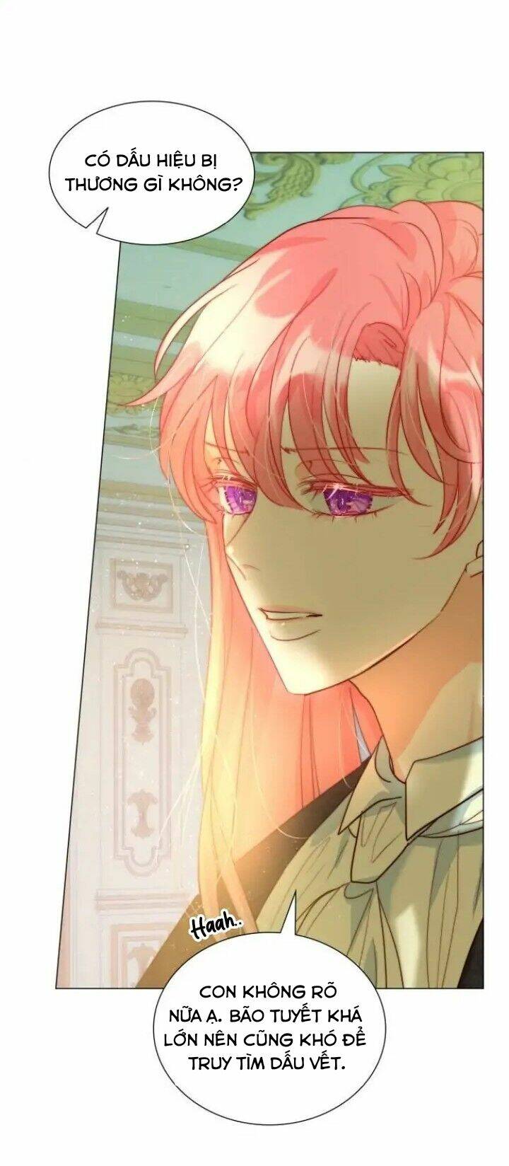 Tôi được sinh ra là con gái thứ hai - Chapter 17 - Page 21