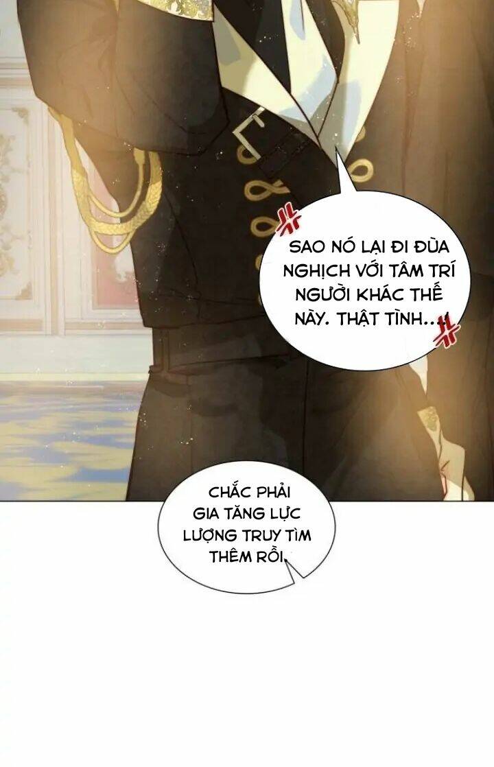 Tôi được sinh ra là con gái thứ hai - Chapter 17 - Page 23