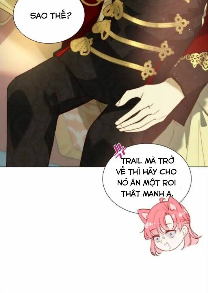 Tôi được sinh ra là con gái thứ hai - Chapter 17 - Page 25