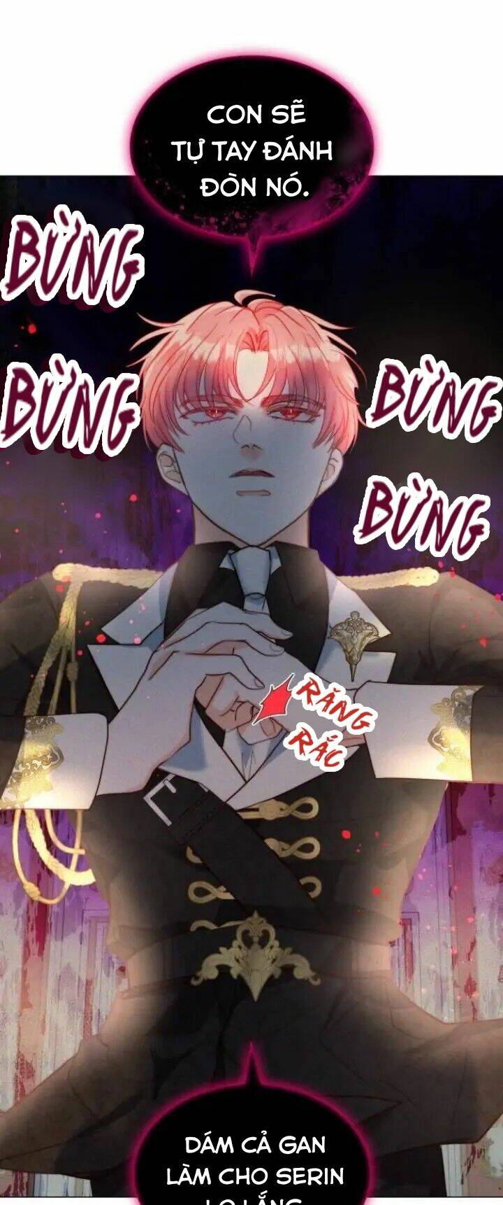 Tôi được sinh ra là con gái thứ hai - Chapter 17 - Page 26