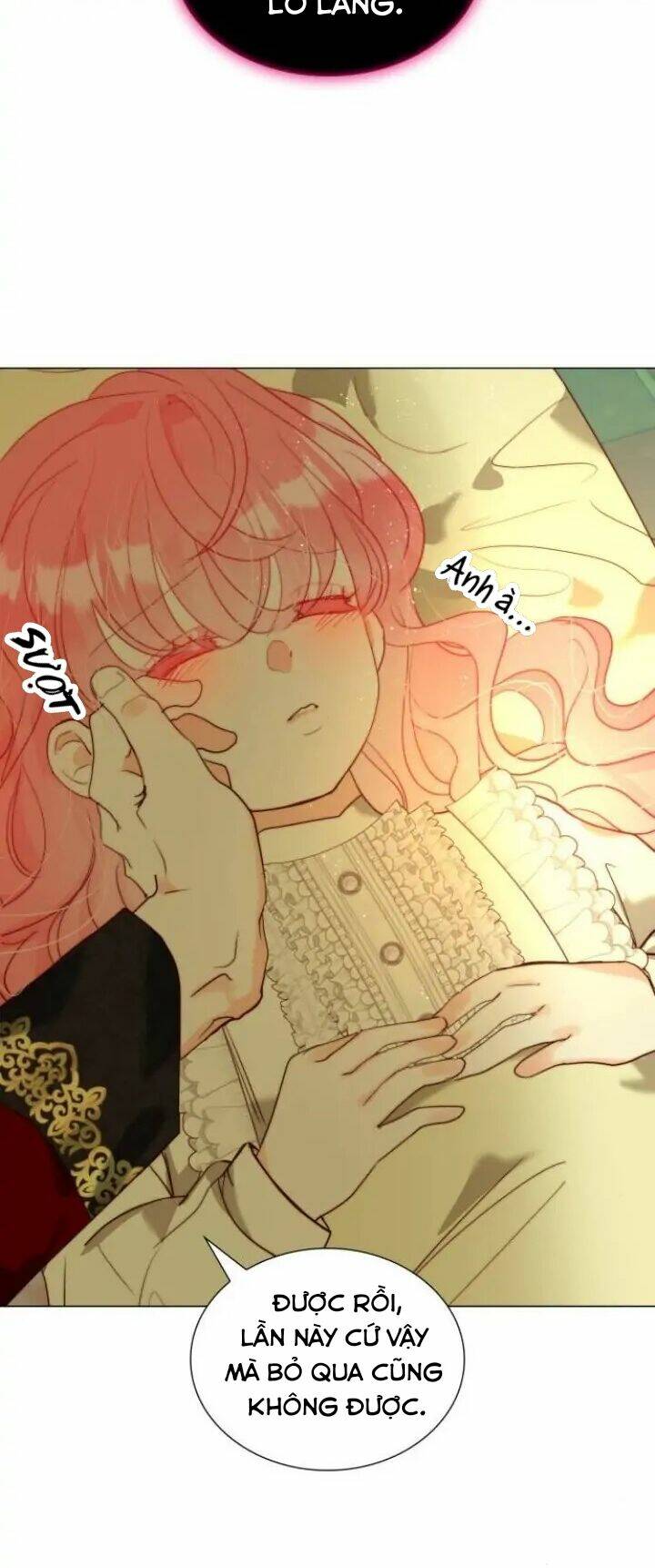 Tôi được sinh ra là con gái thứ hai - Chapter 17 - Page 27