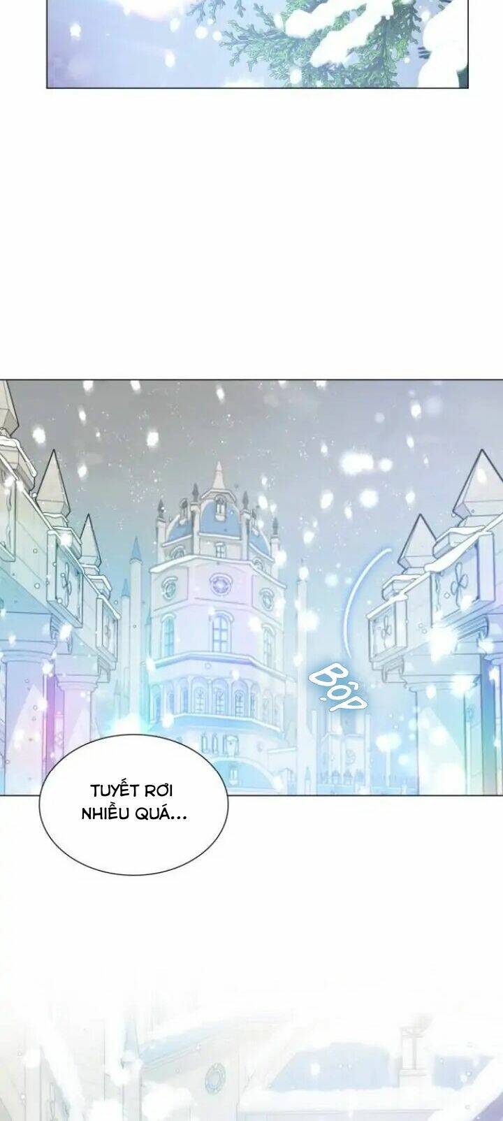 Tôi được sinh ra là con gái thứ hai - Chapter 17 - Page 29