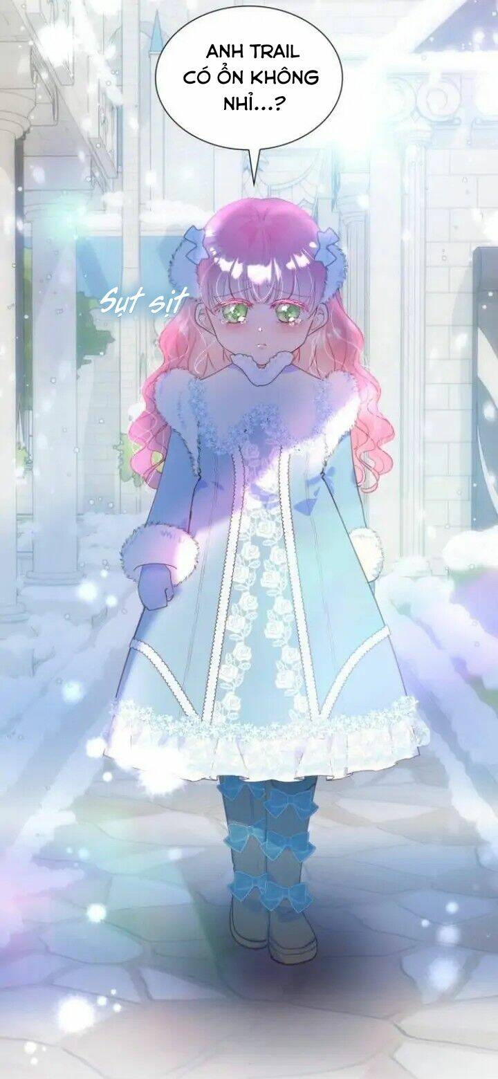 Tôi được sinh ra là con gái thứ hai - Chapter 17 - Page 30