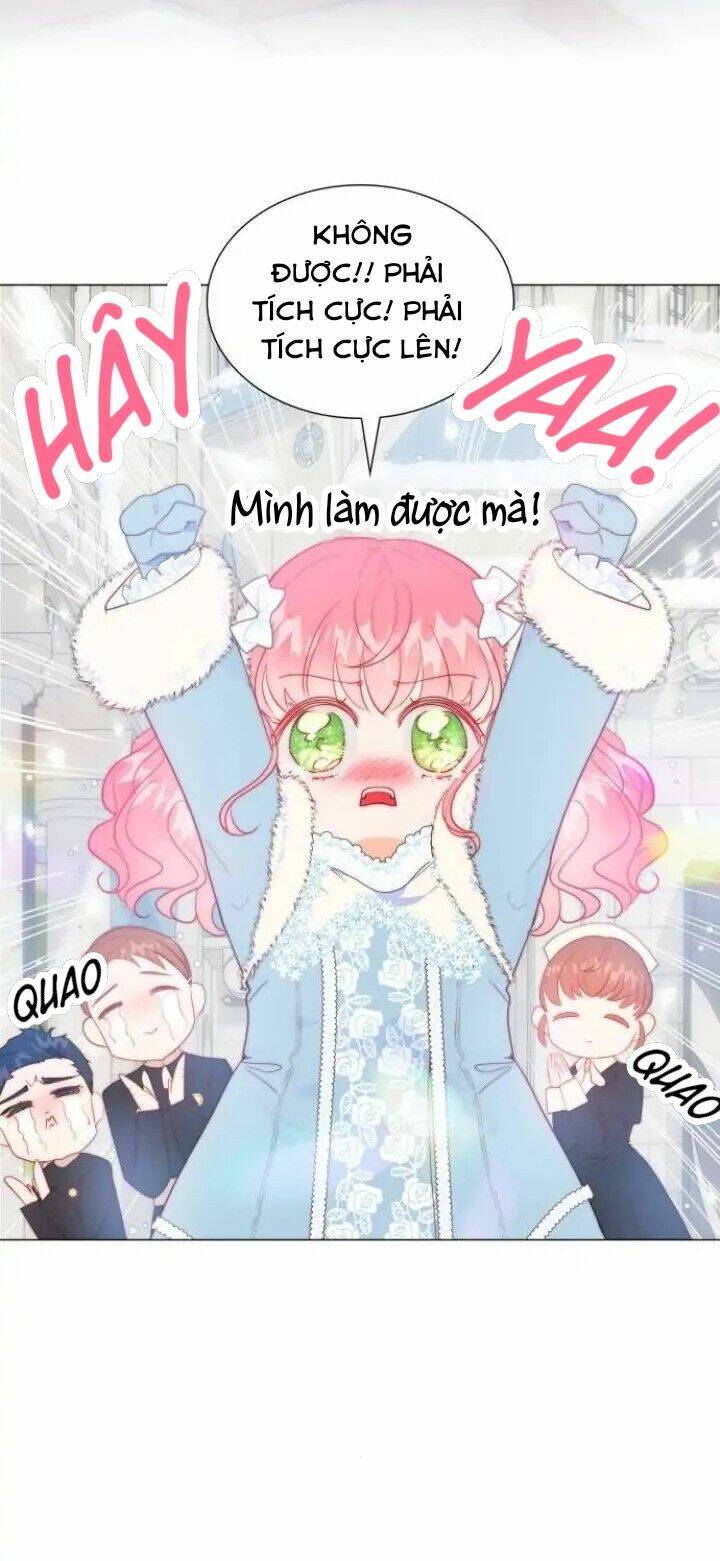 Tôi được sinh ra là con gái thứ hai - Chapter 17 - Page 31