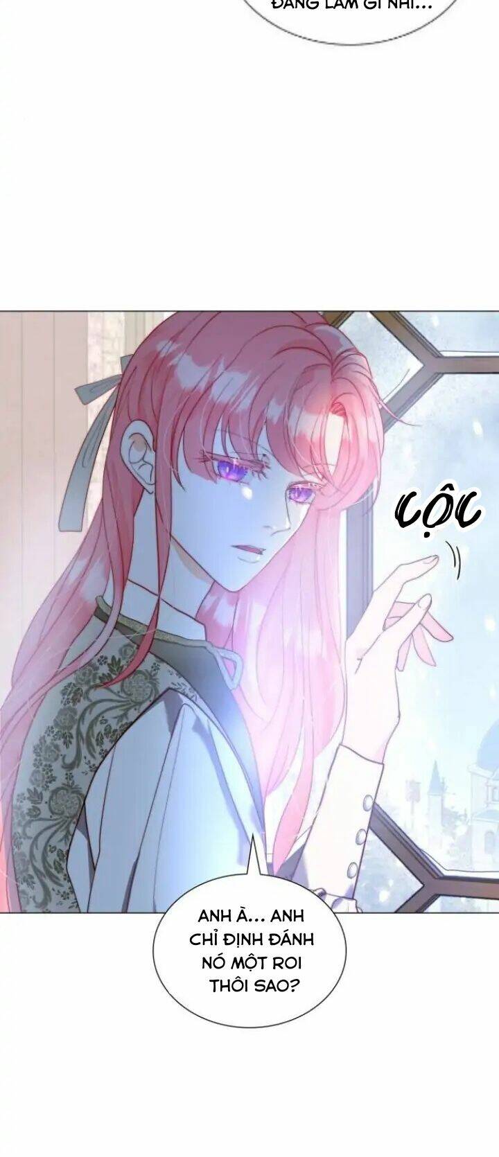 Tôi được sinh ra là con gái thứ hai - Chapter 17 - Page 33