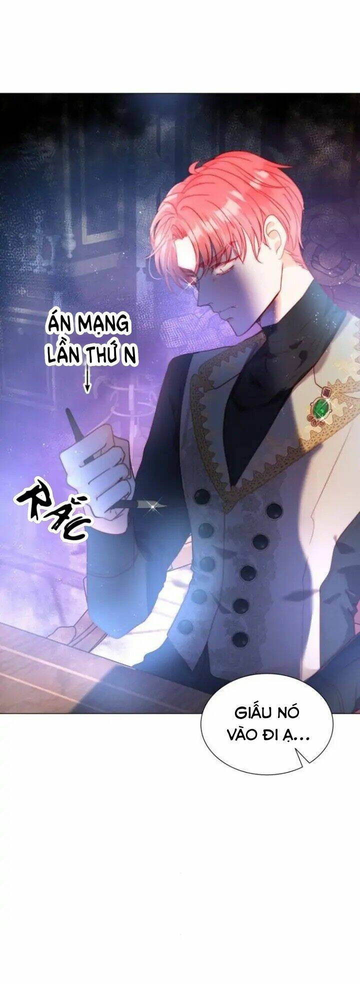 Tôi được sinh ra là con gái thứ hai - Chapter 17 - Page 34