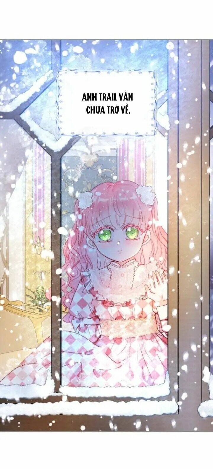 Tôi được sinh ra là con gái thứ hai - Chapter 17 - Page 36