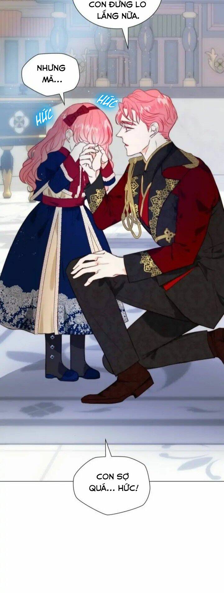 Tôi được sinh ra là con gái thứ hai - Chapter 17 - Page 3