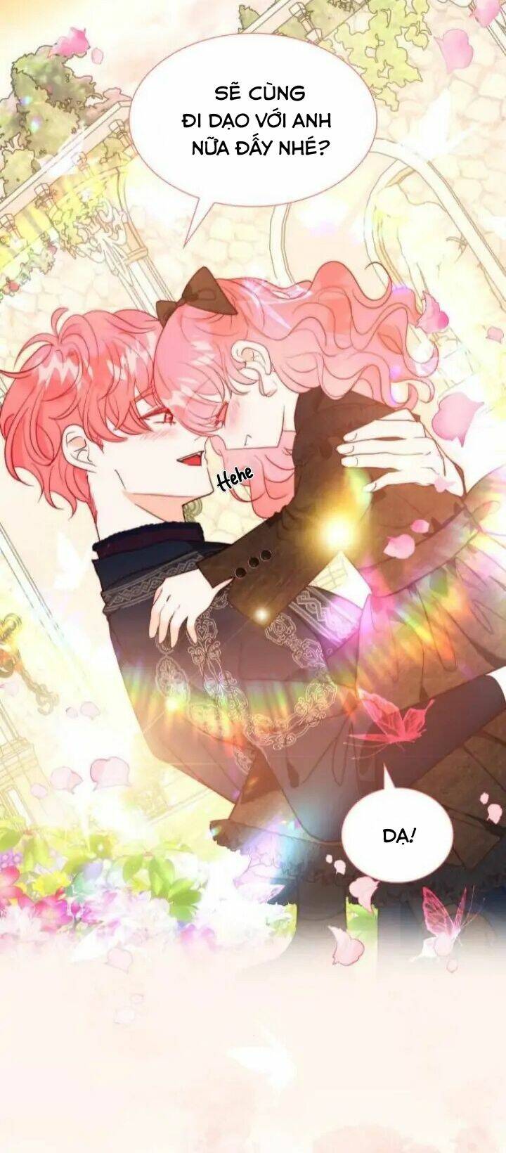 Tôi được sinh ra là con gái thứ hai - Chapter 17 - Page 39
