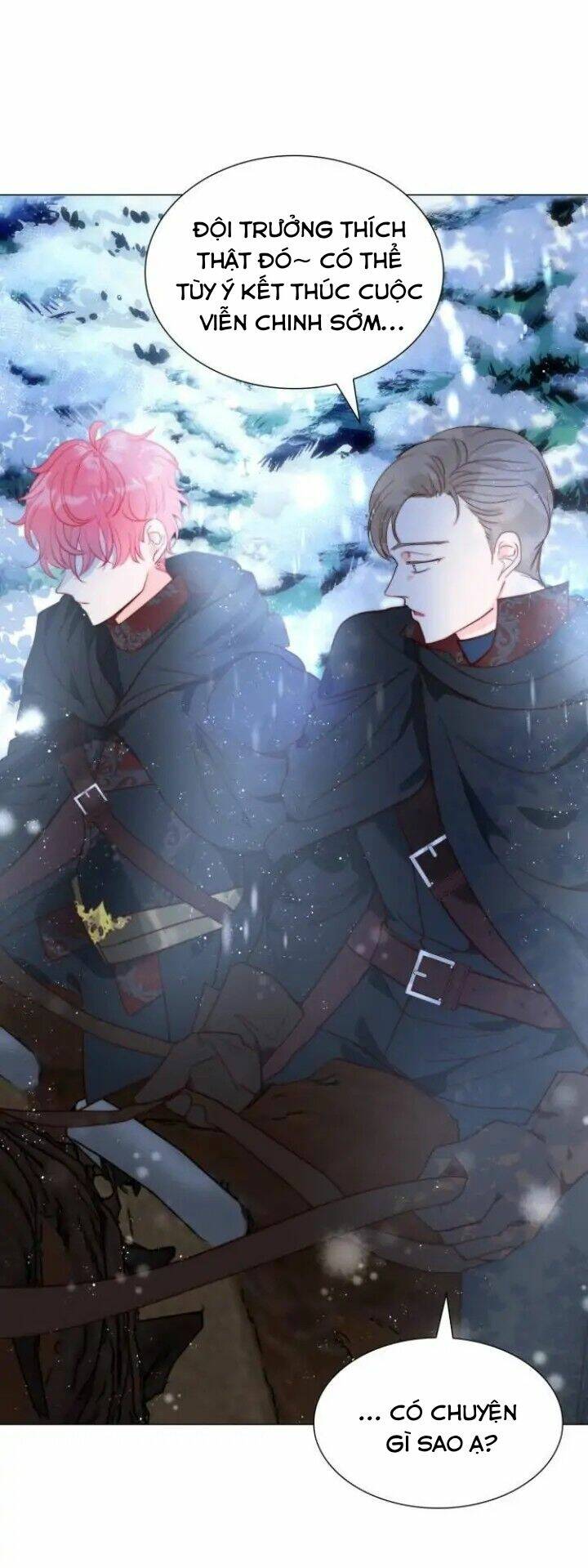 Tôi được sinh ra là con gái thứ hai - Chapter 17 - Page 44