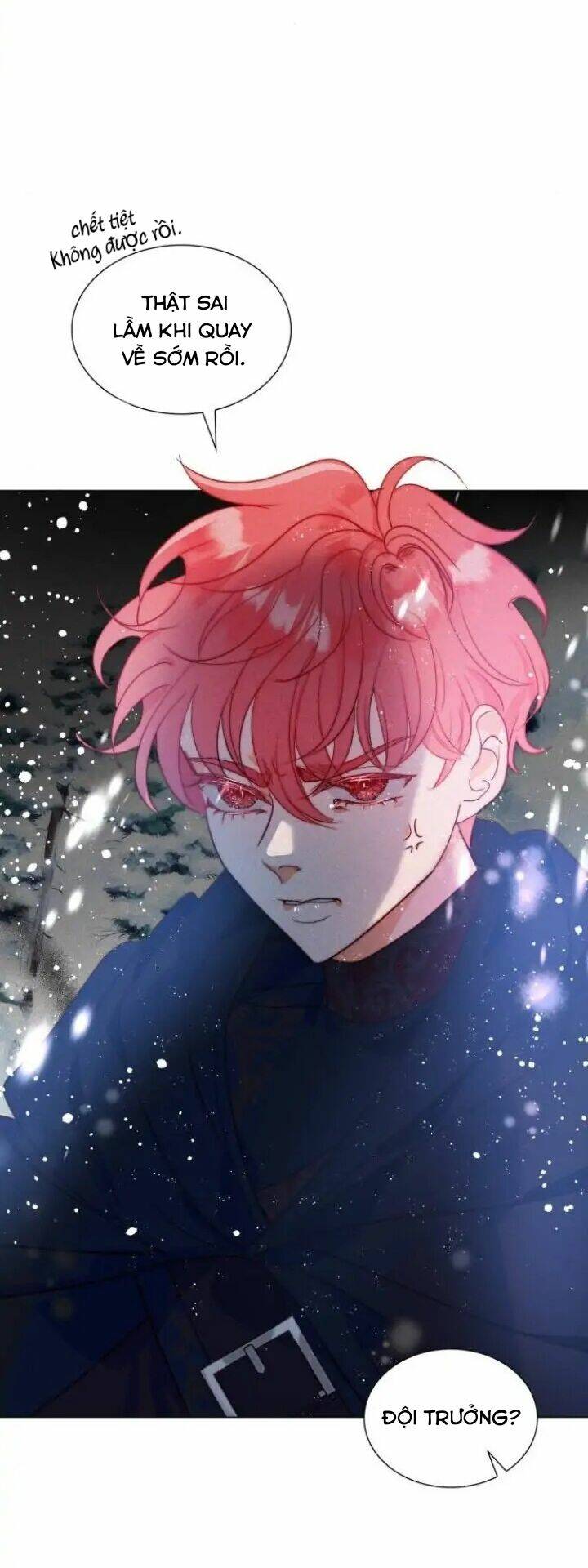 Tôi được sinh ra là con gái thứ hai - Chapter 17 - Page 45