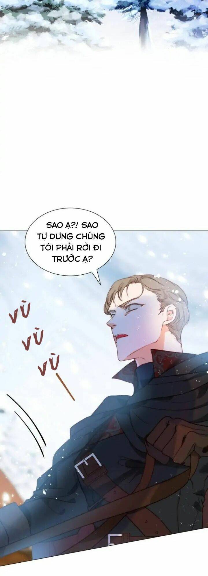 Tôi được sinh ra là con gái thứ hai - Chapter 17 - Page 47