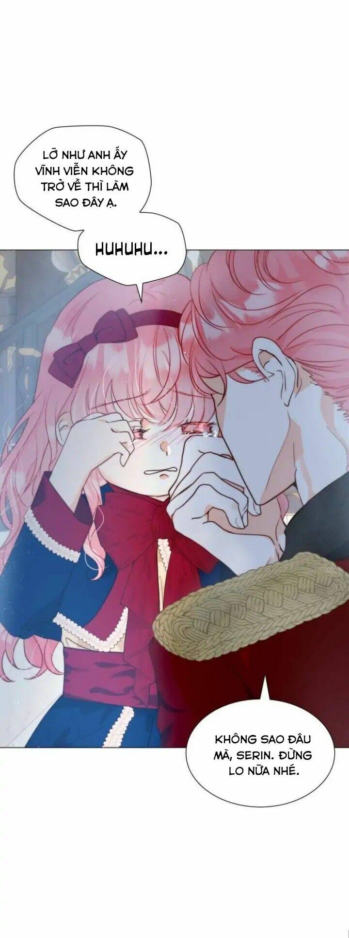 Tôi được sinh ra là con gái thứ hai - Chapter 17 - Page 4