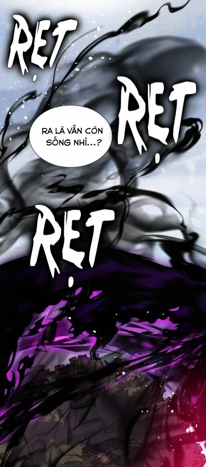 Tôi được sinh ra là con gái thứ hai - Chapter 17 - Page 51