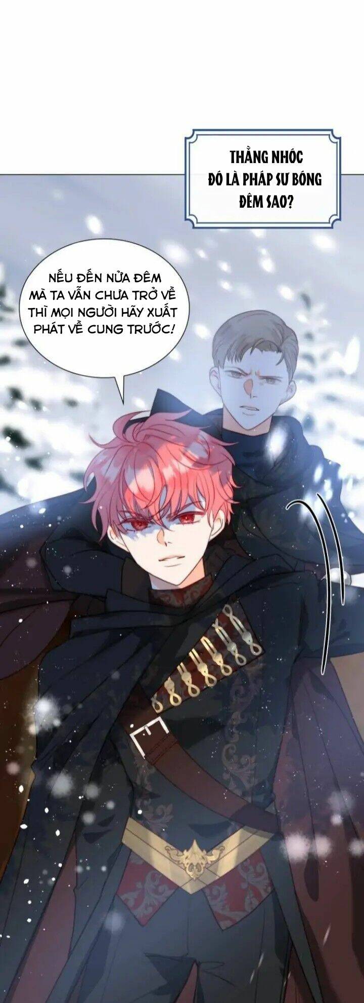 Tôi được sinh ra là con gái thứ hai - Chapter 17 - Page 53