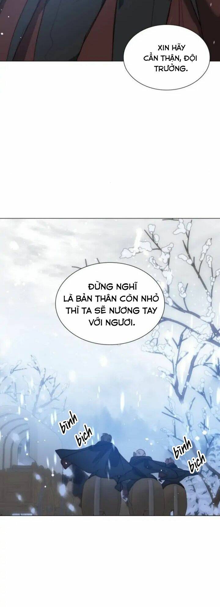 Tôi được sinh ra là con gái thứ hai - Chapter 17 - Page 54