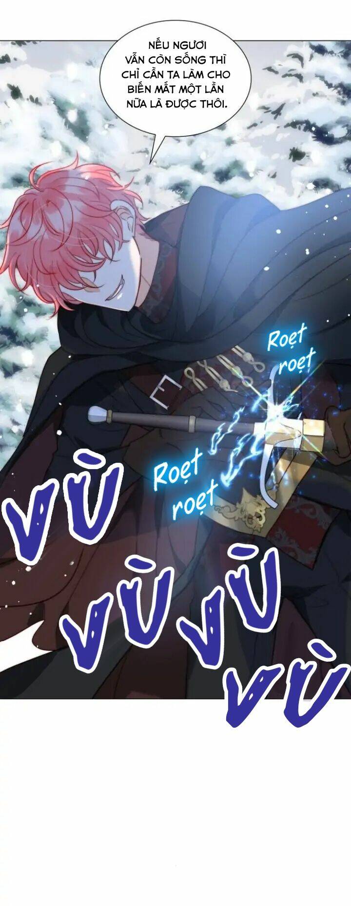 Tôi được sinh ra là con gái thứ hai - Chapter 17 - Page 55