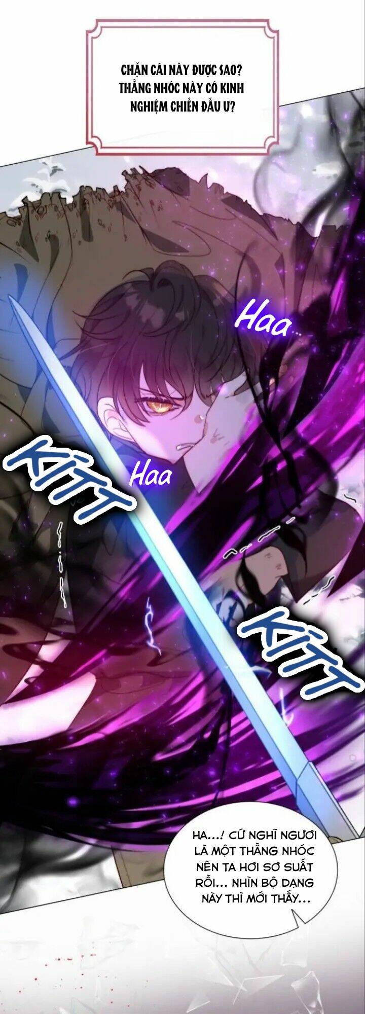 Tôi được sinh ra là con gái thứ hai - Chapter 17 - Page 58