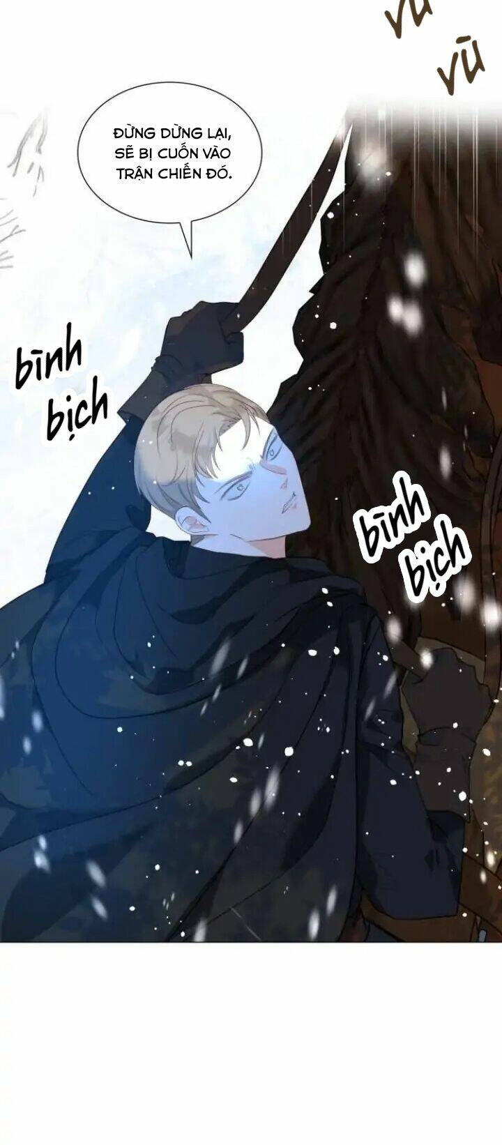 Tôi được sinh ra là con gái thứ hai - Chapter 17 - Page 66