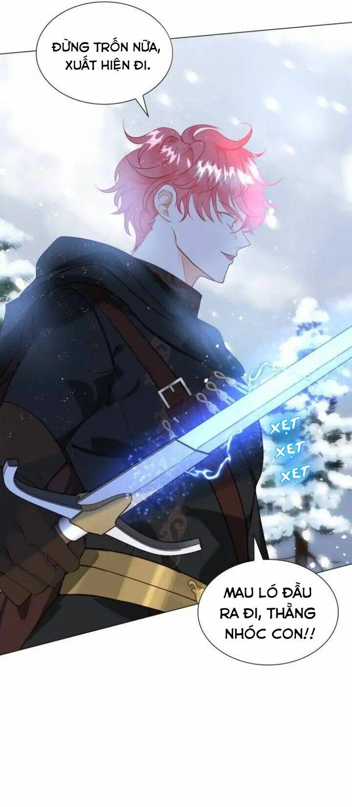 Tôi được sinh ra là con gái thứ hai - Chapter 17 - Page 68