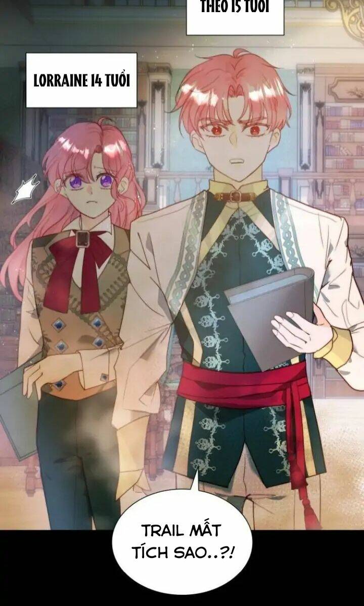 Tôi được sinh ra là con gái thứ hai - Chapter 17 - Page 7