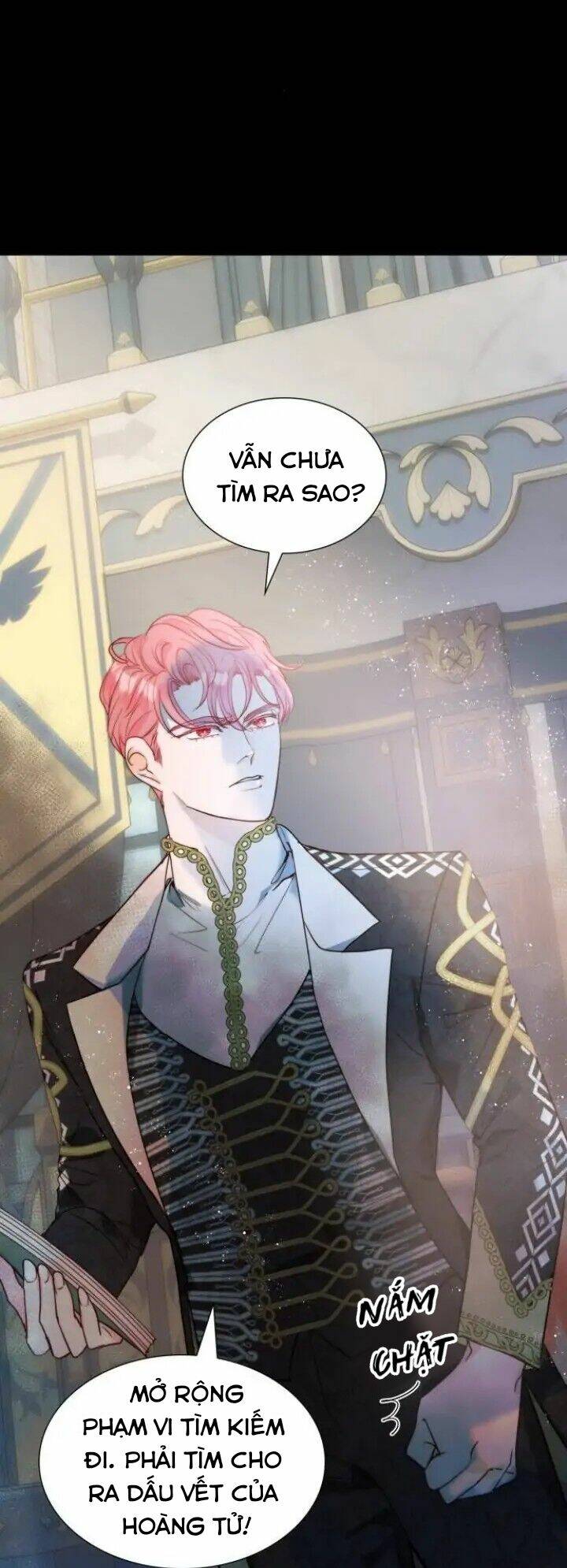 Tôi được sinh ra là con gái thứ hai - Chapter 17 - Page 8