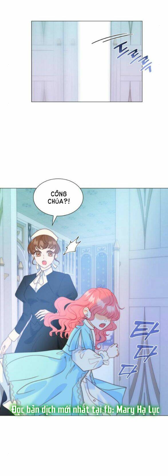 Tôi được sinh ra là con gái thứ hai - Chapter 18.1 - Page 9