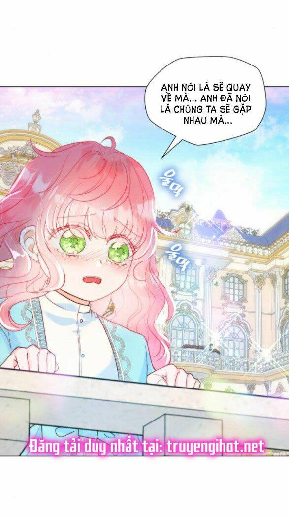 Tôi được sinh ra là con gái thứ hai - Chapter 18.1 - Page 14