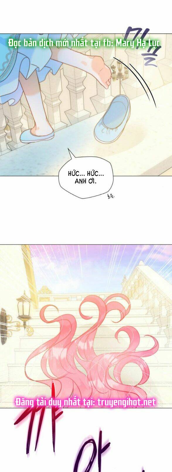 Tôi được sinh ra là con gái thứ hai - Chapter 18.1 - Page 15