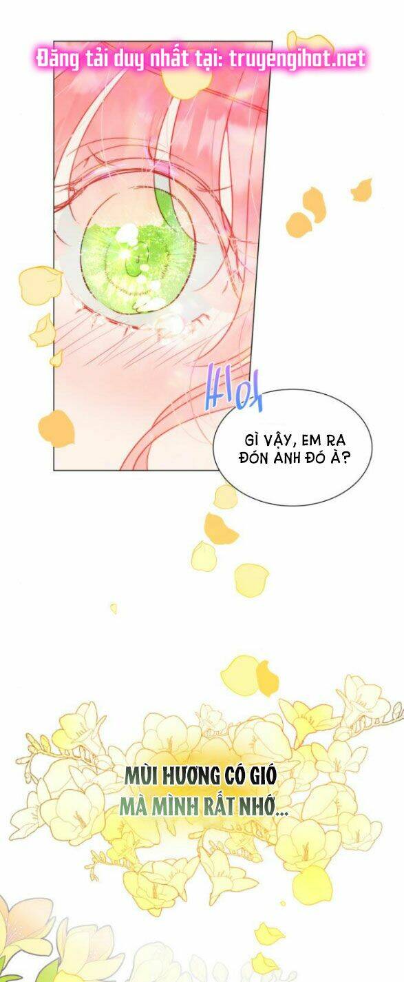 Tôi được sinh ra là con gái thứ hai - Chapter 18.1 - Page 18