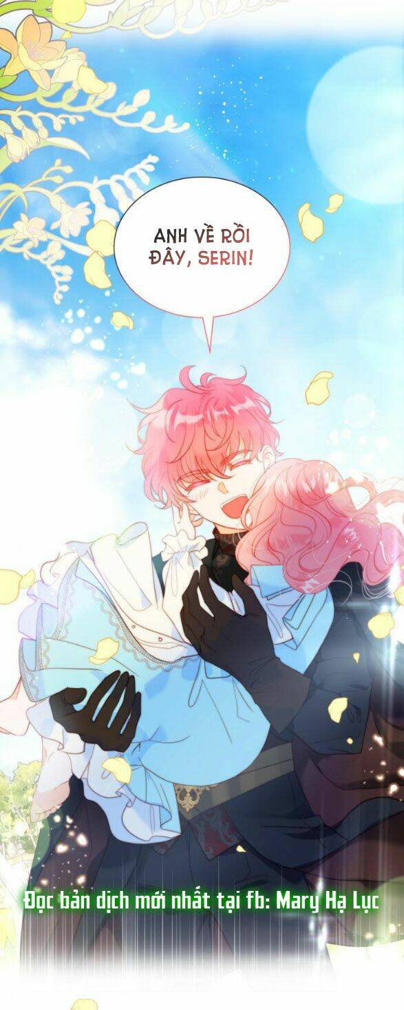 Tôi được sinh ra là con gái thứ hai - Chapter 18.1 - Page 19