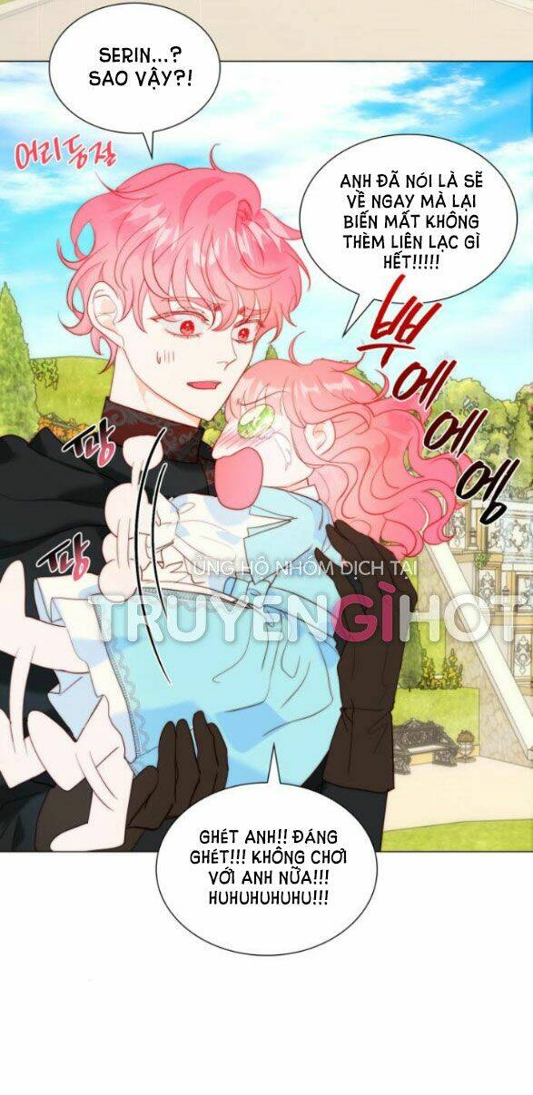 Tôi được sinh ra là con gái thứ hai - Chapter 18.1 - Page 21