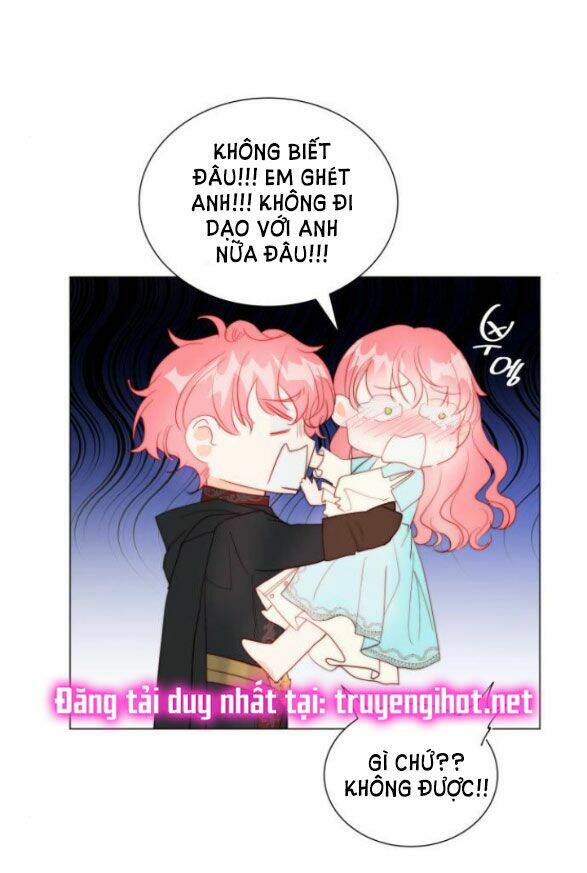 Tôi được sinh ra là con gái thứ hai - Chapter 18.1 - Page 23