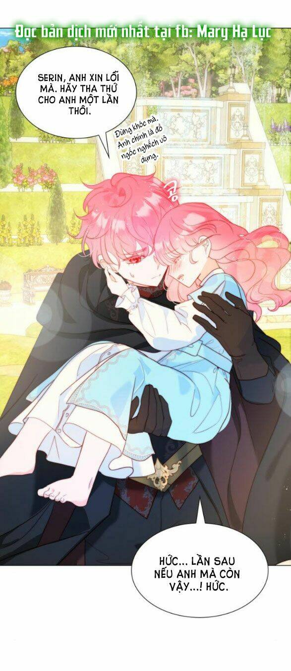 Tôi được sinh ra là con gái thứ hai - Chapter 18.1 - Page 24