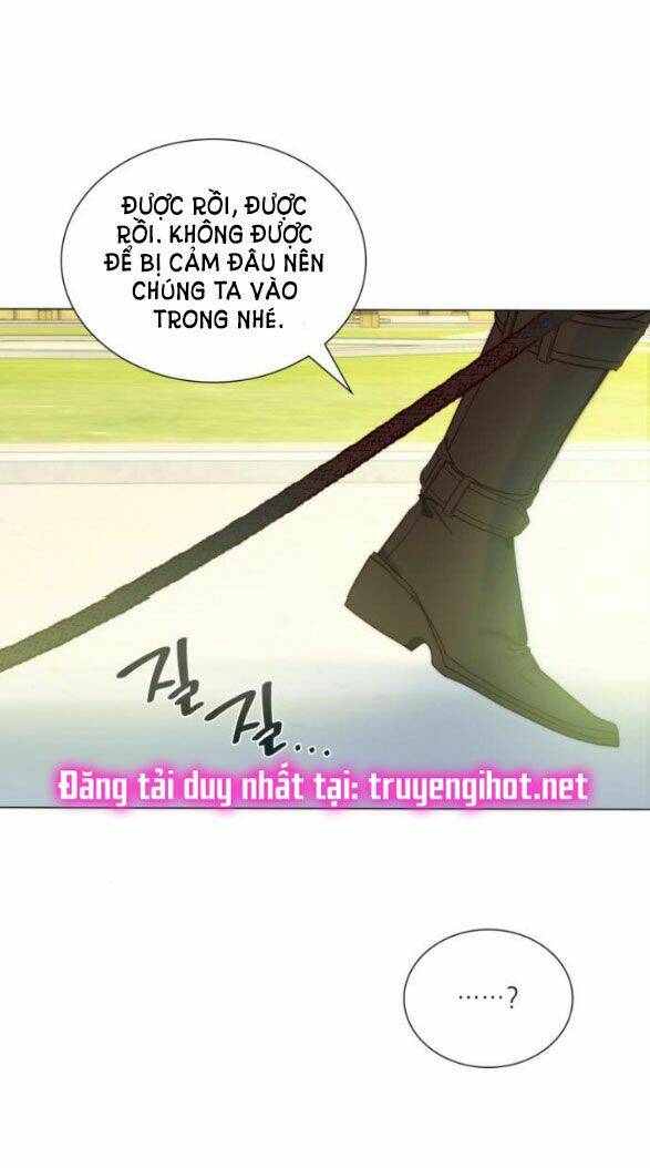 Tôi được sinh ra là con gái thứ hai - Chapter 18.1 - Page 25