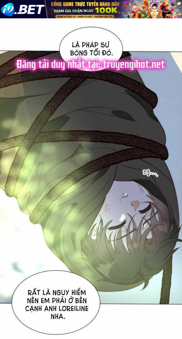 Tôi được sinh ra là con gái thứ hai - Chapter 18.1 - Page 27