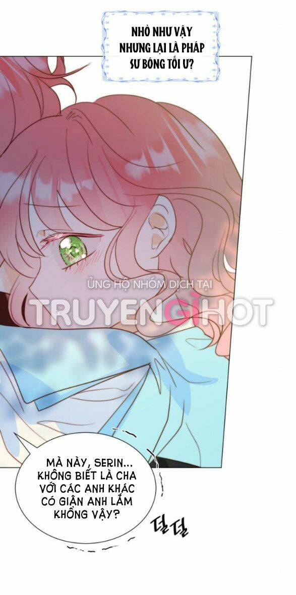 Tôi được sinh ra là con gái thứ hai - Chapter 18.1 - Page 28