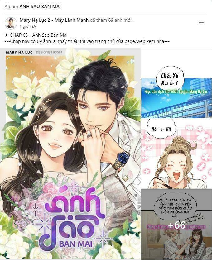 Tôi được sinh ra là con gái thứ hai - Chapter 18.1 - Page 30