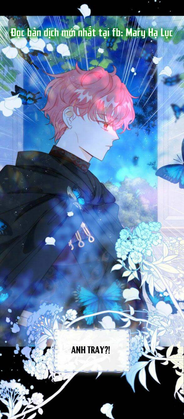 Tôi được sinh ra là con gái thứ hai - Chapter 18.1 - Page 3