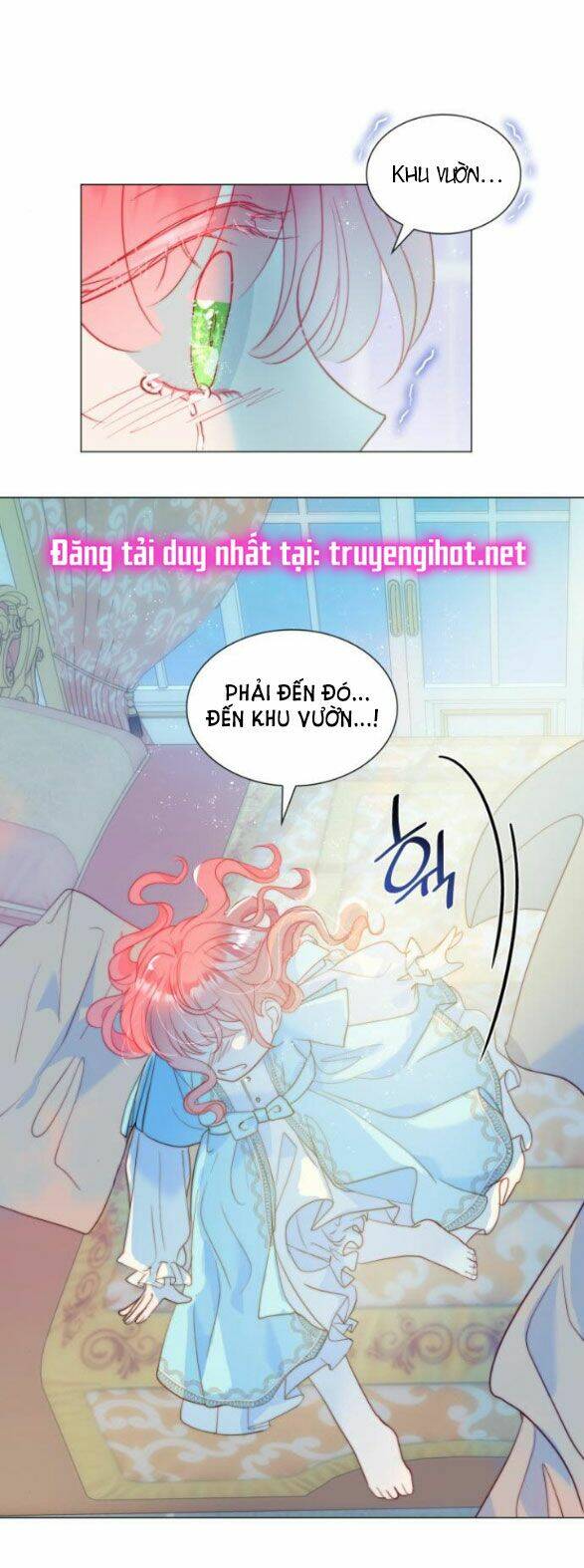 Tôi được sinh ra là con gái thứ hai - Chapter 18.1 - Page 8