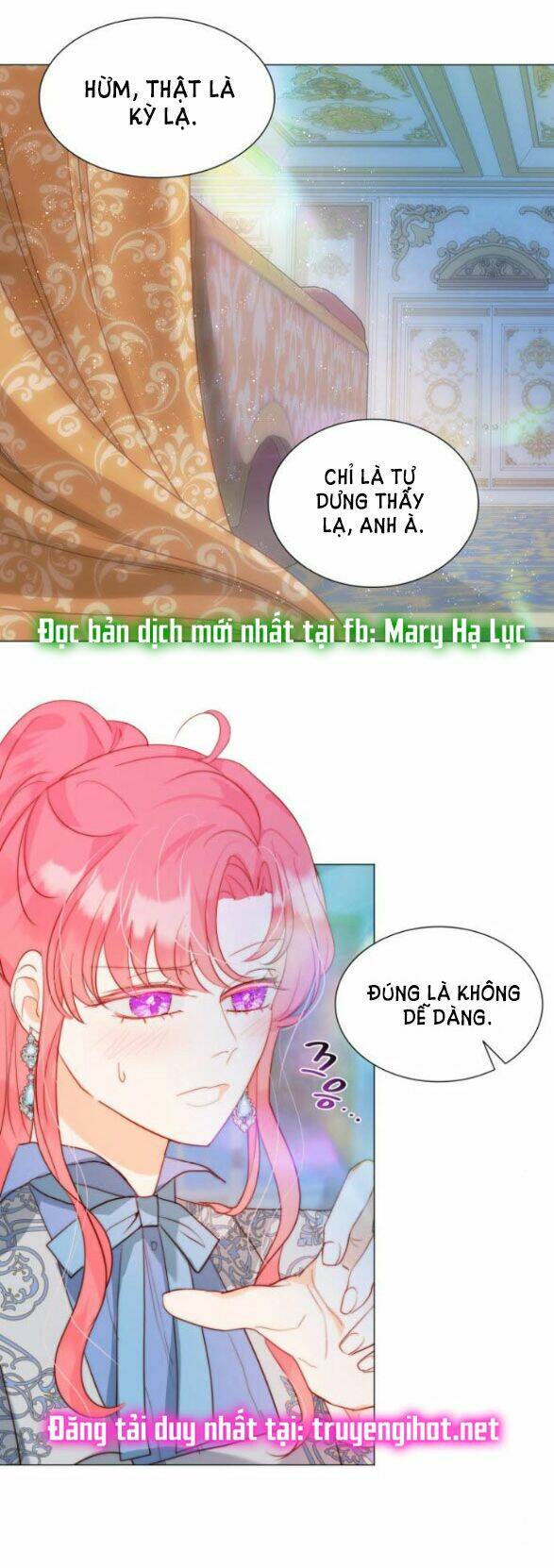 Tôi được sinh ra là con gái thứ hai - Chapter 18.2 - Page 17