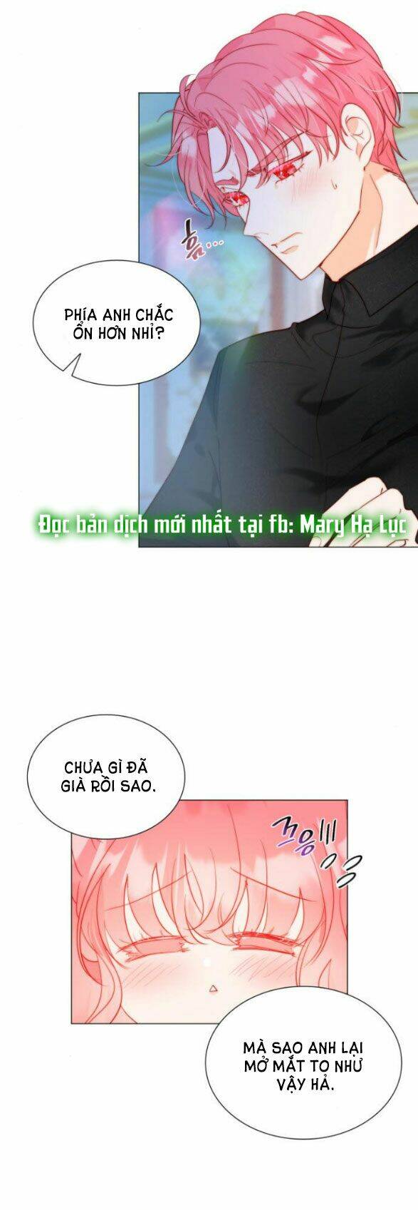 Tôi được sinh ra là con gái thứ hai - Chapter 18.2 - Page 18