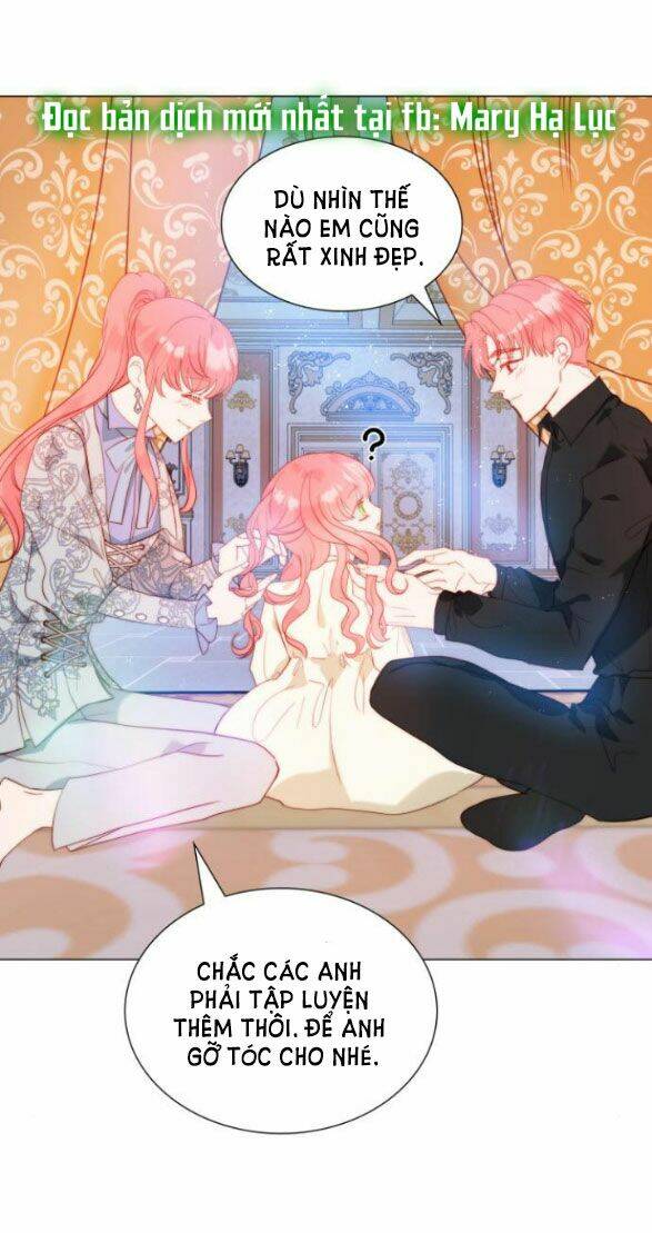 Tôi được sinh ra là con gái thứ hai - Chapter 18.2 - Page 20