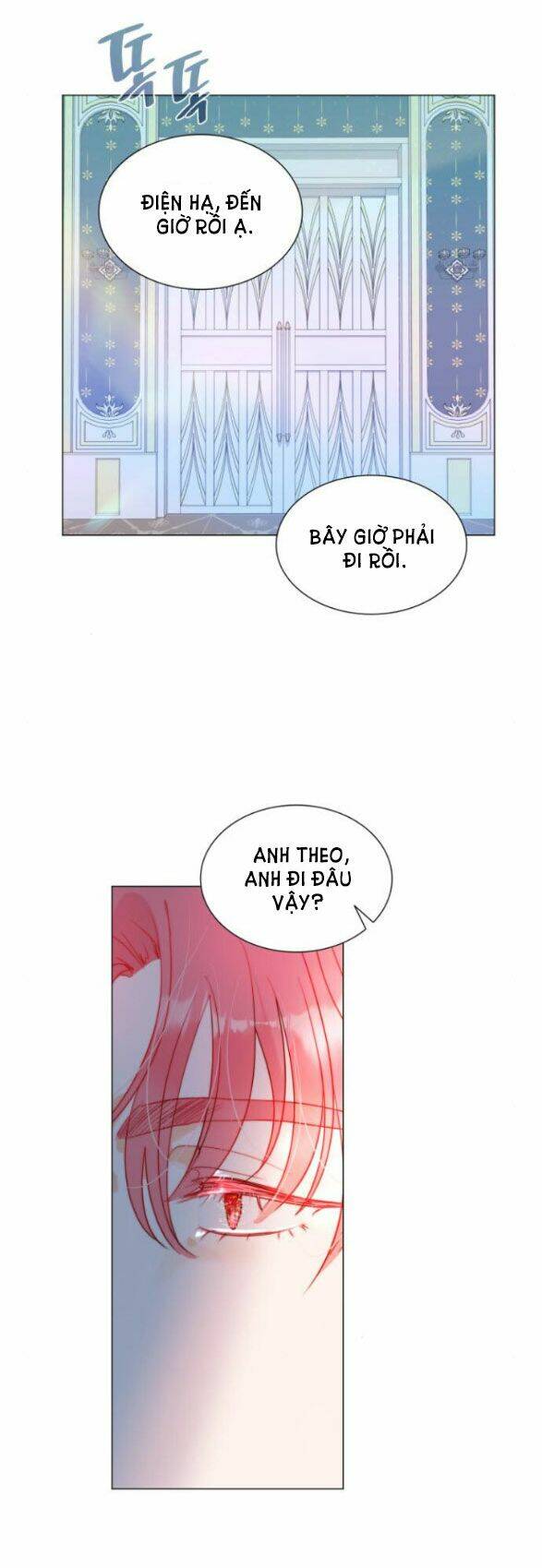 Tôi được sinh ra là con gái thứ hai - Chapter 18.2 - Page 21