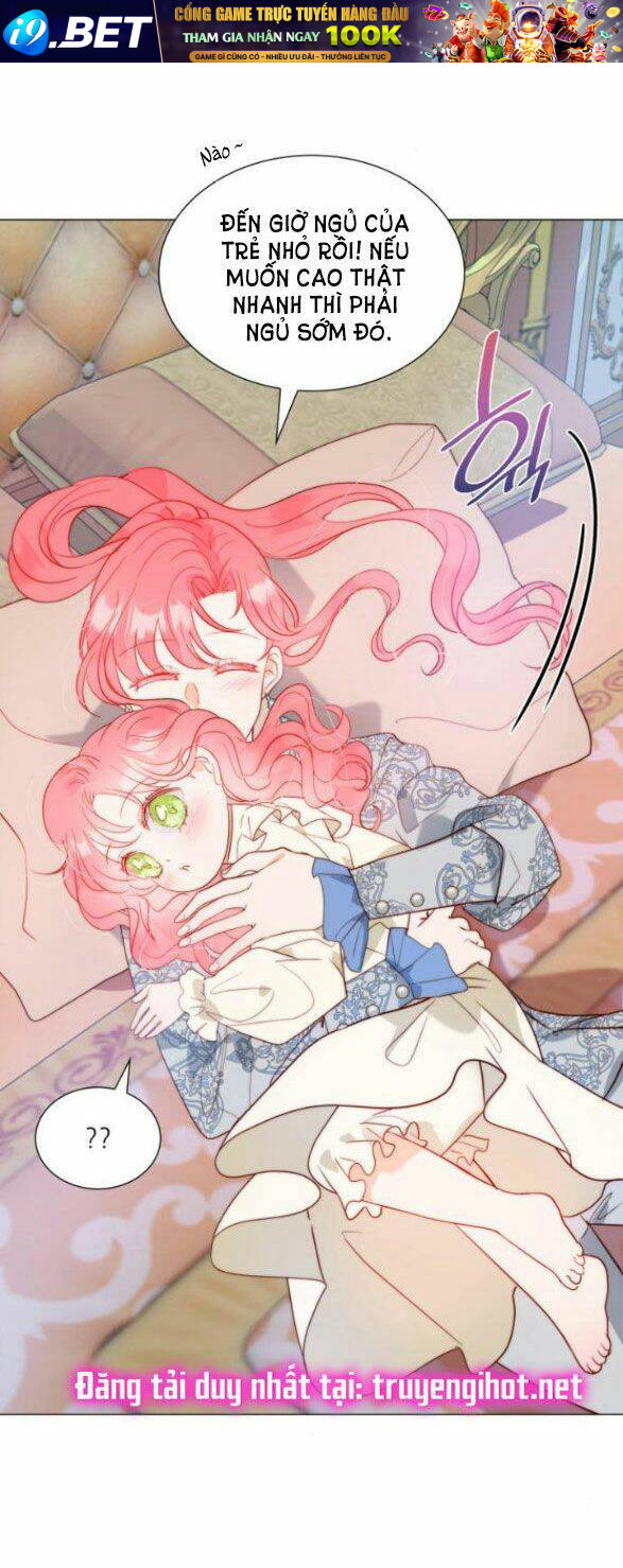 Tôi được sinh ra là con gái thứ hai - Chapter 18.2 - Page 22