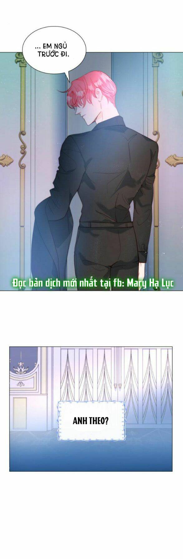 Tôi được sinh ra là con gái thứ hai - Chapter 18.2 - Page 23