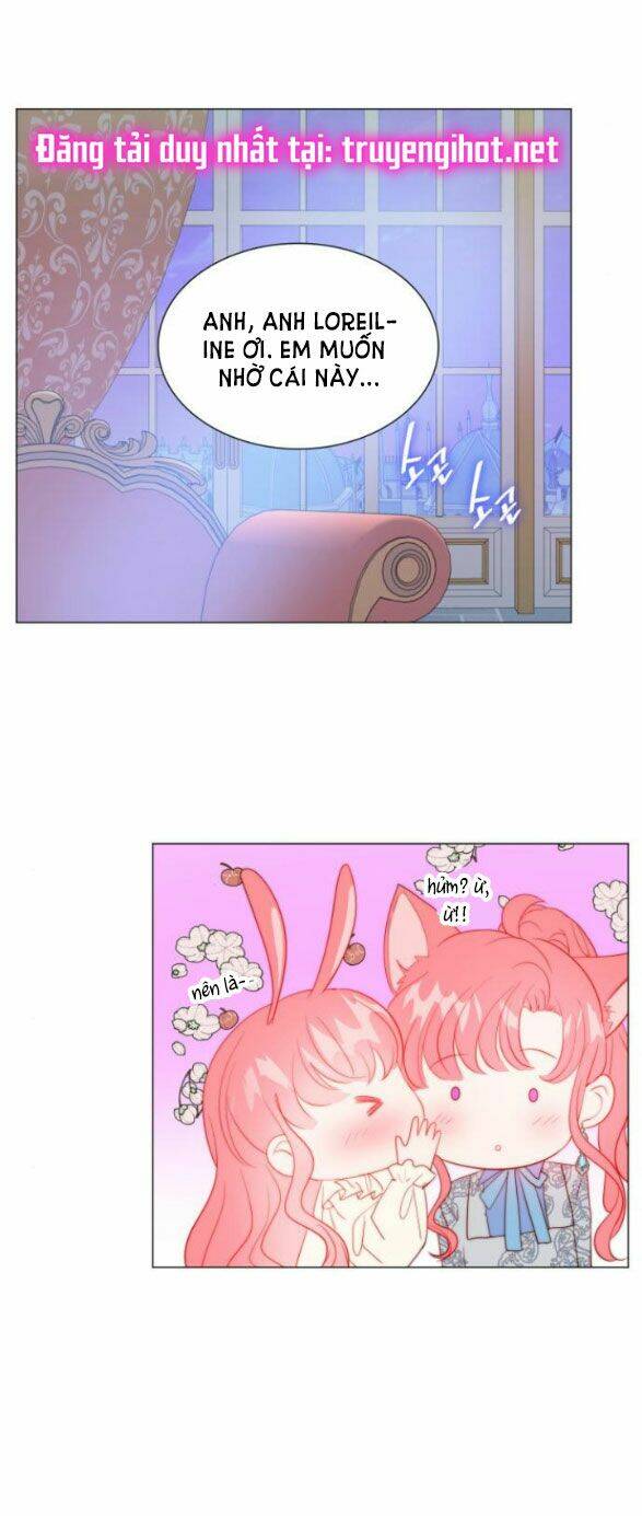 Tôi được sinh ra là con gái thứ hai - Chapter 18.2 - Page 24