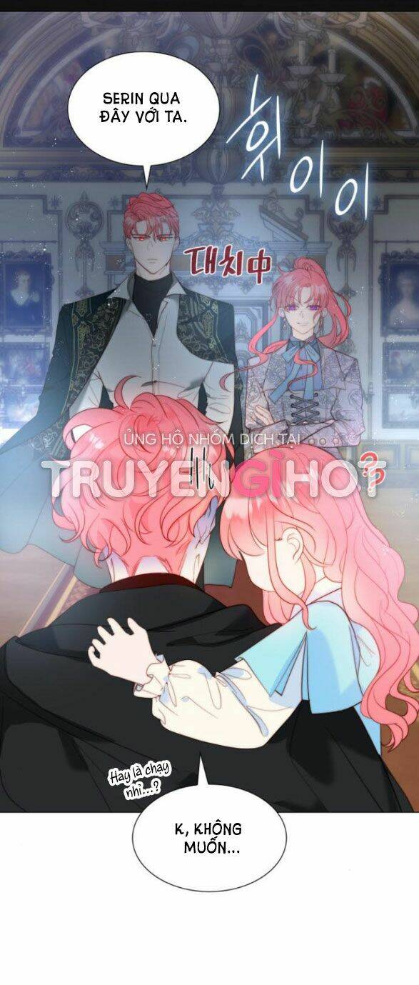 Tôi được sinh ra là con gái thứ hai - Chapter 18.2 - Page 3